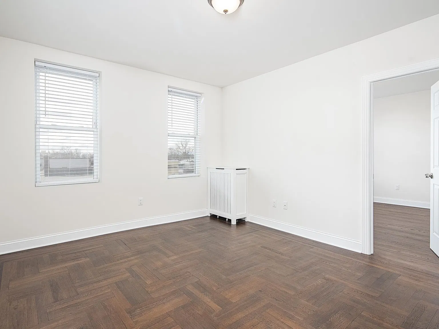 1 bed, 1.0 bath, 600 sqft, $1,950 — Photo 4