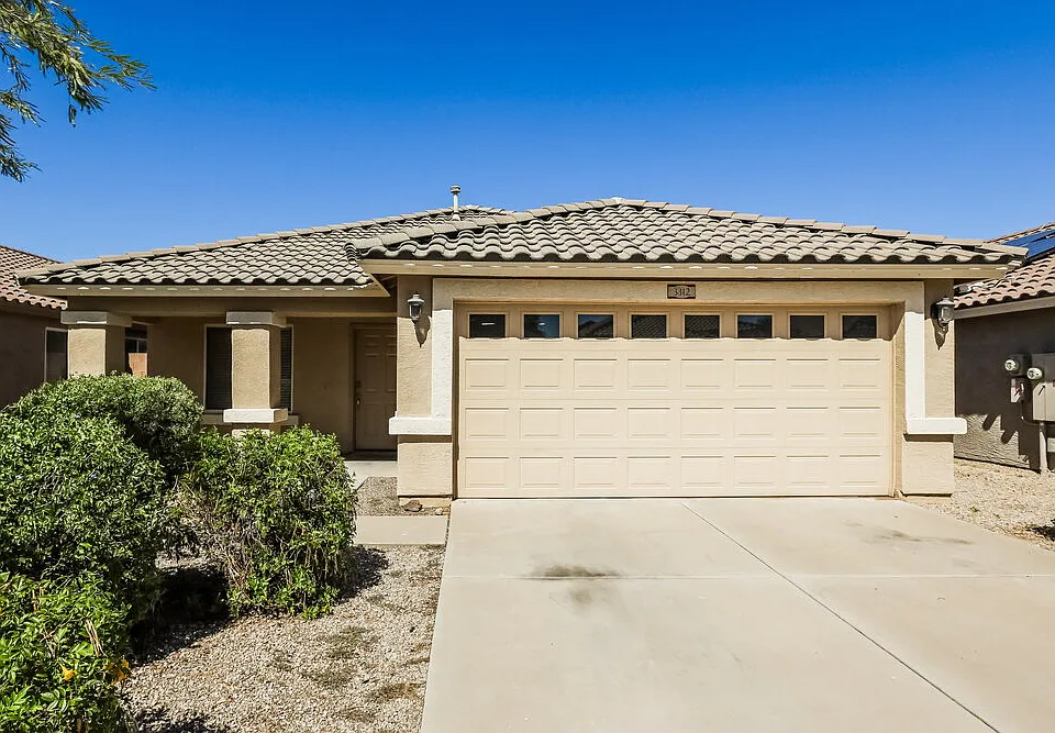3312 W Five Mile Peak Dr