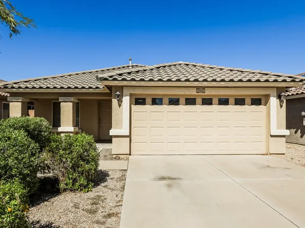3312 W Five Mile Peak Dr, San Tan Valley, AZ 85142