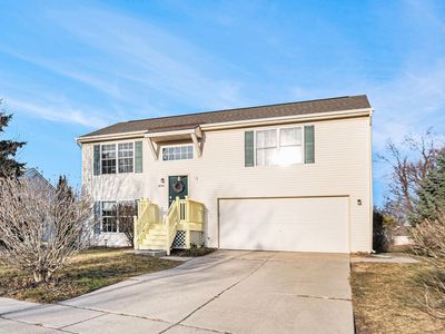 222 Chestnut Way, Linden, MI, 48451