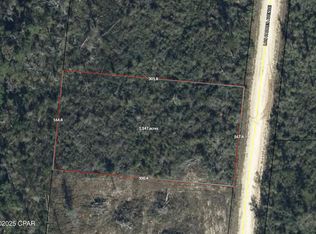 0 Los Padres Ave, Alford, FL 32420