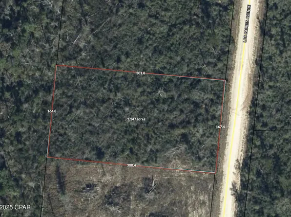 0 Los Padres Ave, Alford, FL 32420