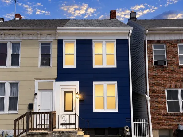 209 Park Pl, York, PA 17401