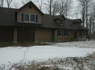 6966 Road 1 #DR05, Leipsic, OH 45856