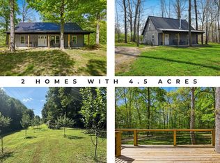 376 & 378 Shugars Hill Rd, Liberty, KY 42539