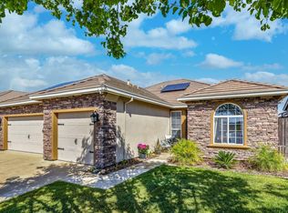 191 Bullion Hill Dr, Valley Springs, CA