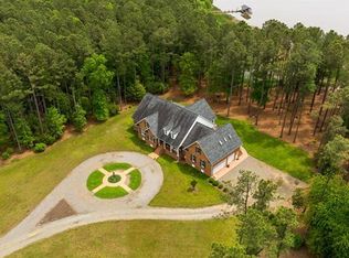 521 Goose Creek Rd, Mattaponi, VA 23110