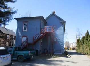 173 Broadway St, Chicopee, MA 01020