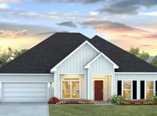 2371 Lake Silver Rd, Crestview, FL 32536