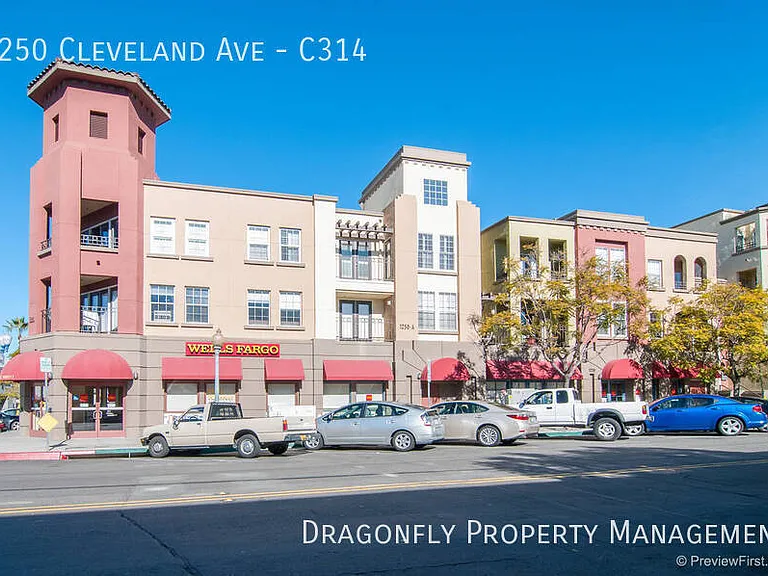 1250 Cleveland Ave #C314 — Photo 33