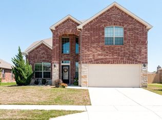 14040 Rodeo Daze Dr, Haslet, TX 76052