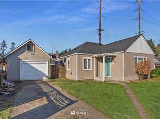 307 NW 5th Ave, Kelso, WA 98626