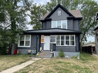 805 N Main St, Aberdeen, SD 57401