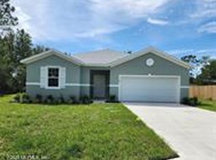 38 Prairie Ln, Palm Coast, FL 32164
