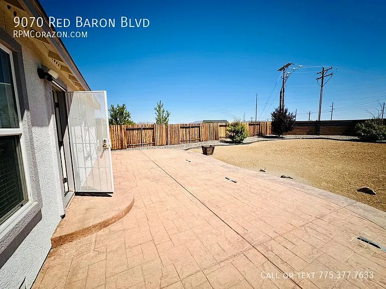 9070 Red Baron Blvd — Photo 22