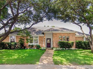 6655 Lovington Dr, Dallas, TX 75252