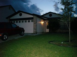 7503 Foss Mdws, San Antonio, TX 78244