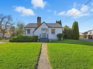 419 N Felts Rd, Spokane Valley, WA 99206