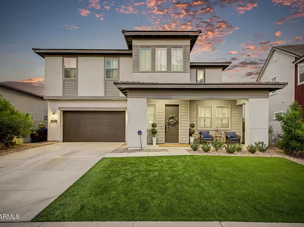 35501 N TIN Court, San Tan Valley, AZ 85144
