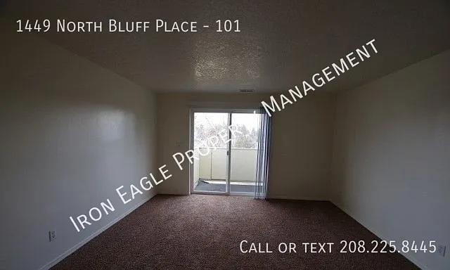1449 N Bluff Pl #101 — Photo 6