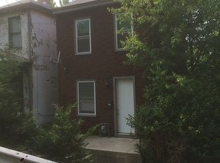 624 Knapp St, Pittsburgh, PA 15212