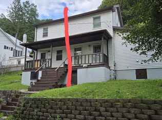 47 High St #47, Lonaconing, MD 21539