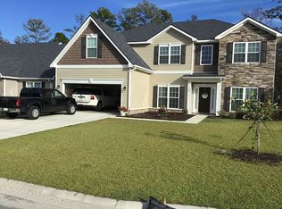 109 Larsen Ct #128, Kingsland, GA 31548