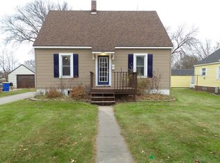 1335 3rd St, Brookings, SD 57006