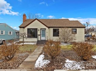 204 Taylor St, Twin Falls, ID 83301