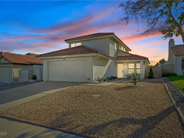 2413 Muirfield Ave, Henderson, NV 89074