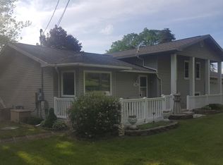 981 Ottney Dr, Jackson, MI 49201