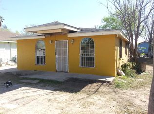 2307 Jose De La Cruz Rd, Mission, TX 78574