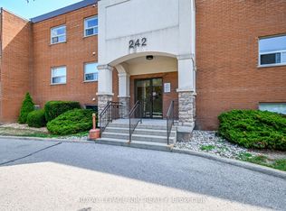 242 Oakdale Ave #316, Saint Catharines, ON
