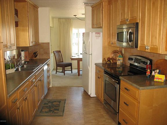 2nd image of 5851 W Circle Z St #6
