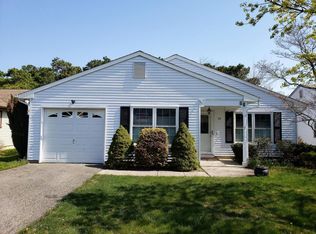 98 Seaview Ave, Brick, NJ 08723