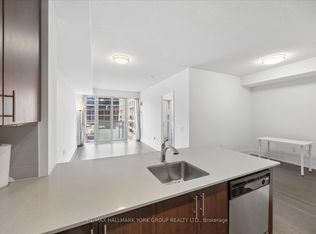 560 Front St W #623, Toronto, ON