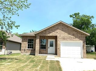 4507 Cordell St, Greenville, TX 75401