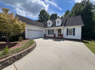 246 Winding Creek Rd, Mocksville, NC 27028