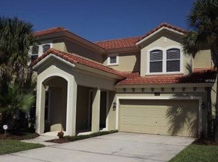 150 Orange Cosmos Blvd, Davenport, FL 33837