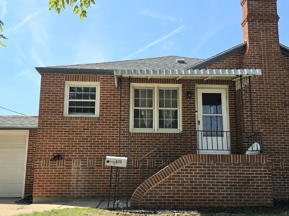 606 S Vine, North Platte, NE 69101