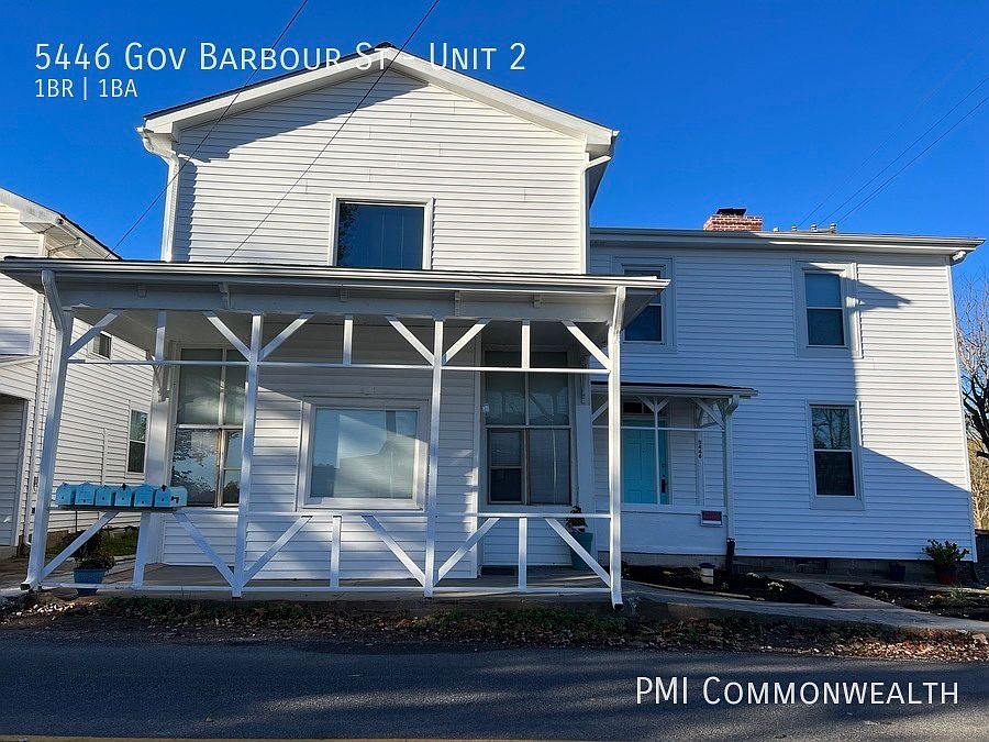 5446 Gov Barbour St Barboursville, VA, 22923 Apartments for Rent Zillow