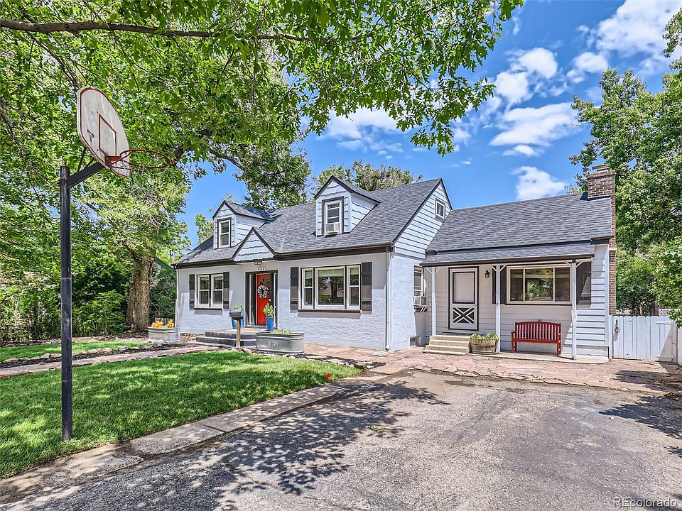 4140 Reed Street, Wheat Ridge, CO 80033 Zillow
