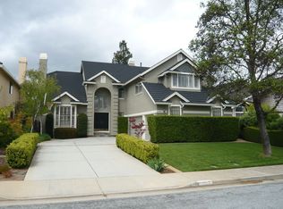 7201 Silver Lode Ln, San Jose, CA 95120