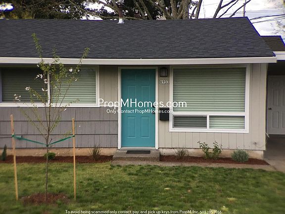 2nd image of 6933 NE Clackamas St