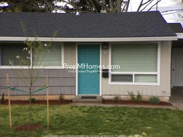 6933 NE Clackamas St, Portland, OR 97213