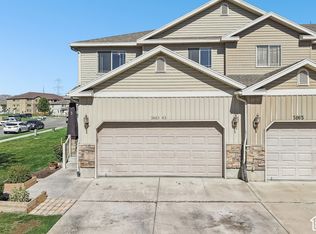 3863 E Cascade Rd Unit 3, Eagle Mountain, UT 84005