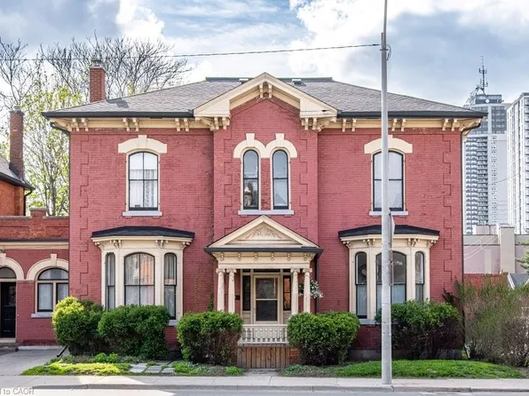 58 Wellington St S, Hamilton, ON L8N 2R1