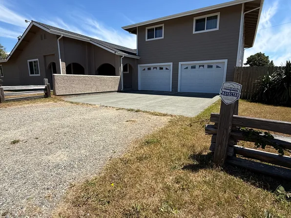 344 Joaquin St, Crescent City, CA 95531