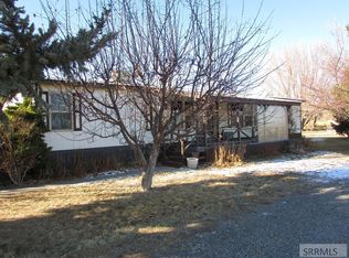 241 E 400 N, Blackfoot, ID 83221