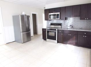 99 Ring St #2ND, Providence, RI 02909